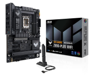 ASUS TUF GAMING Z890-PLUS WIFI - 1284494 - zdjęcie 1